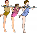 Entertainment Clipart