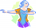 Entertainment Clipart