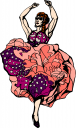 Entertainment Clipart