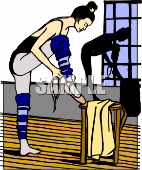 Free+ballet+dancer+clipart