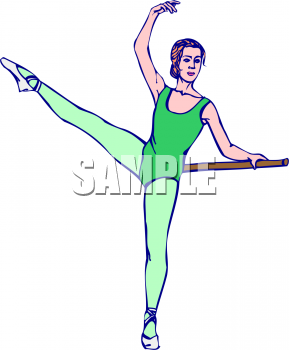 Free+ballet+dancer+clipart