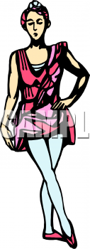 Entertainment Clipart