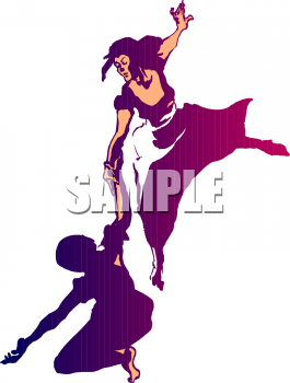 Ballet+dancer+clipart