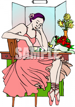 Nature and Scenic Clipart