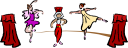 Entertainment Clipart