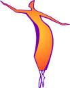 Dancer+silhouette+clip+art+free