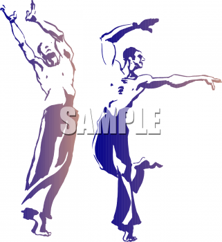 Dancer+clipart+free