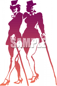 Tap+dancer+clipart
