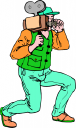 Entertainment Clipart