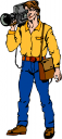 Entertainment Clipart