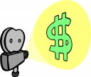 Entertainment Clipart