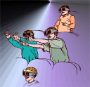 Entertainment Clipart