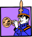 Entertainment Clipart