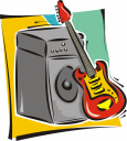 Entertainment Clipart