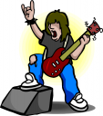 Entertainment Clipart