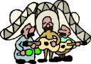 Entertainment Clipart