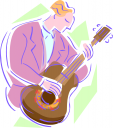 Entertainment Clipart