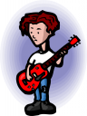 Entertainment Clipart