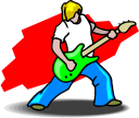 Entertainment Clipart