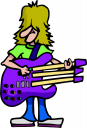 Entertainment Clipart