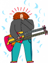 Entertainment Clipart