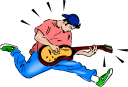 Entertainment Clipart