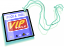 Entertainment Clipart