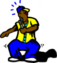 Entertainment Clipart
