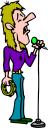Entertainment Clipart