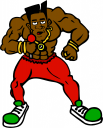 Entertainment Clipart