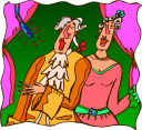 Entertainment Clipart