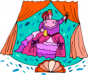 Entertainment Clipart