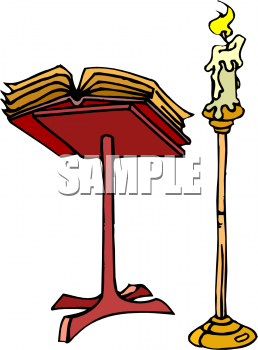 Christian Clipart