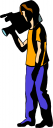Entertainment Clipart