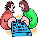 Entertainment Clipart