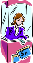 Entertainment Clipart