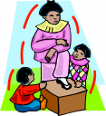 Entertainment Clipart