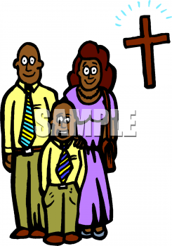 Christian Clipart