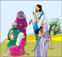 Christian Clipart
