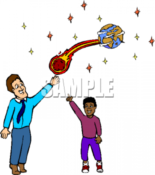 Astronomy Clipart