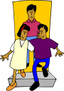 People Clipart