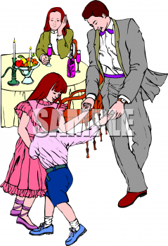 Birthday Clipart