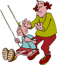 People Clipart