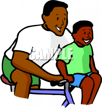 Royalty Free Father Clip art, People Clipart