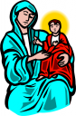 Christian Clipart