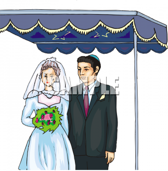 Royalty Free Wedding Clipart