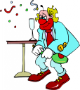 Entertainment Clipart