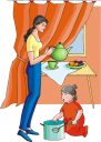 Food Clipart