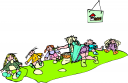 Entertainment Clipart