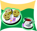 Food Clipart